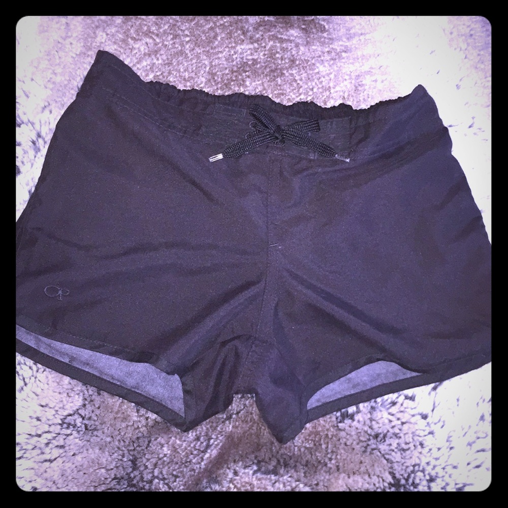 OP Shorts Size M7-8
